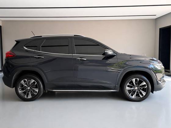 CHEVROLET TRACKER 1.2 TURBO FLEX PREMIER AUTOMÁTICO